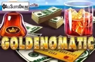 Goldenomatic 3x3 Brabet