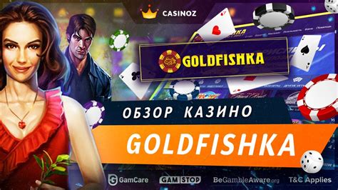 Goldfishka Casino Bolivia