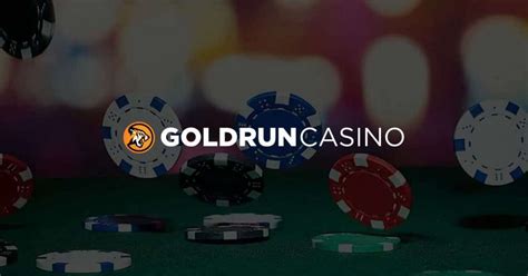 Goldrun Casino Apostas