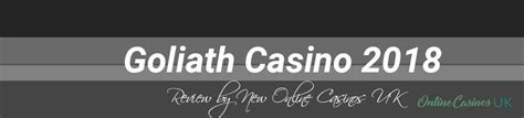 Goliath Casino Bolivia