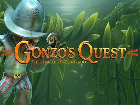 Gonzo S Quest Review 2024