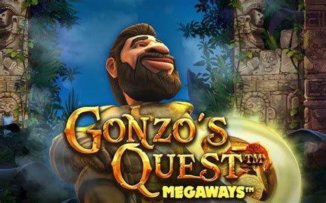 Gonzos Quest Megaways Review 2024