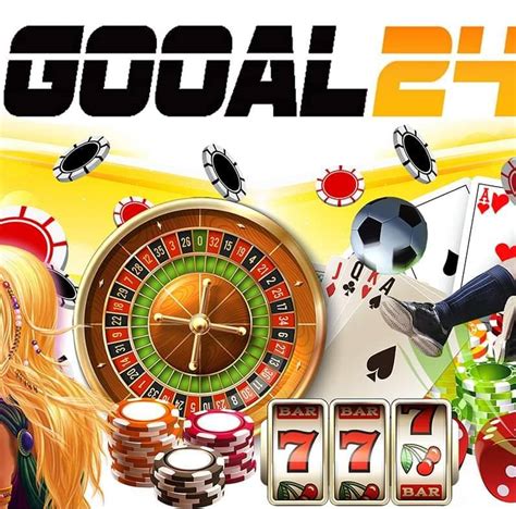 Gooal24 Casino Bolivia