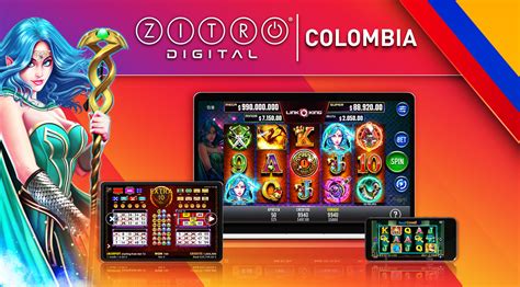 Good Day Slots Casino Colombia
