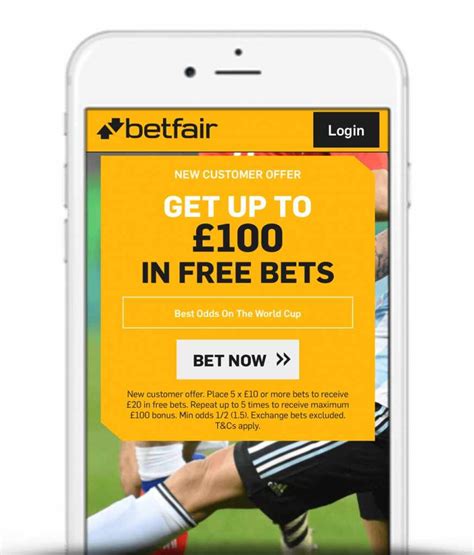 Good Evil Betfair