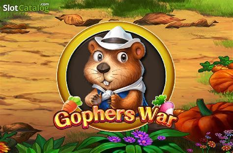 Gophers War Leovegas