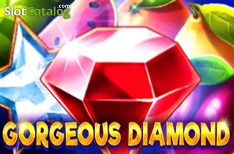 Gorgeous Diamond 3x3 Pokerstars