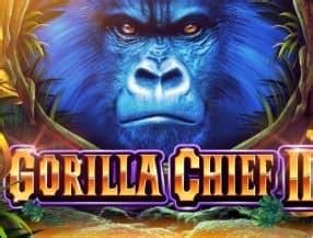 Gorilla Chief 2 Leovegas