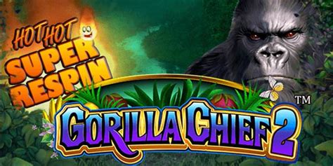 Gorilla Chief 2 Sportingbet
