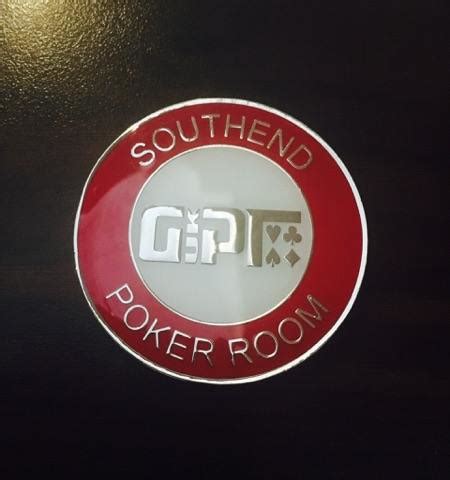 Gps Southend Poker