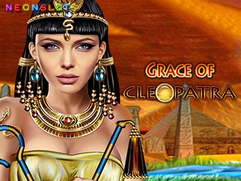 Grace Of Cleopatra Betsul