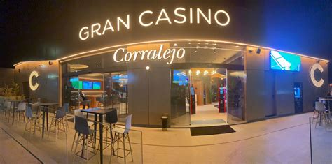Gran Casino De Fuerteventura