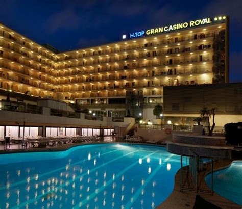 Gran Casino Royal 3 (Costa Brava Em Lloret De Mar)