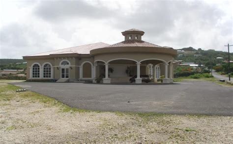 Grand Bay Casino Antigua