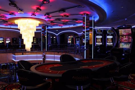 Grand Casino Almirante Zlate Piesky