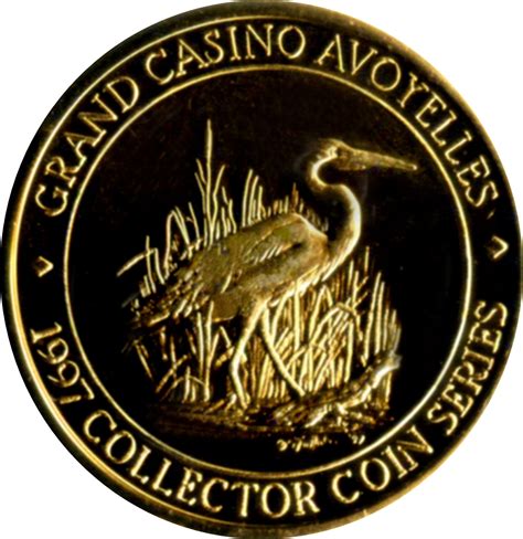 Grand Casino Avoyelles