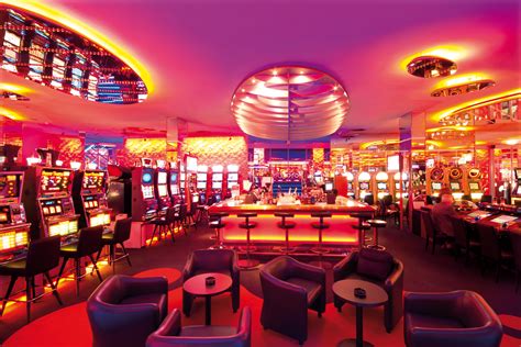Grand Casino Baden Noite Das Senhoras