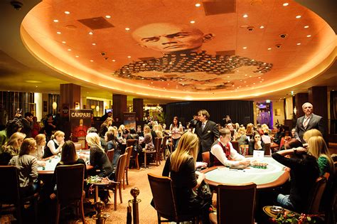 Grand Casino Beograd Nova Godina