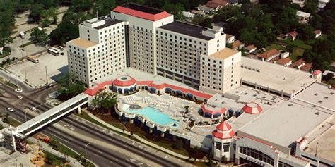 Grand Casino Biloxi Campo De Golfe