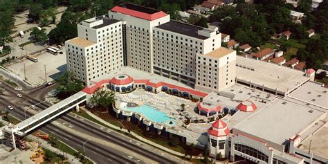 Grand Casino Biloxi Eventos