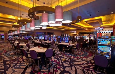 Grand Casino Biloxi Restaurante