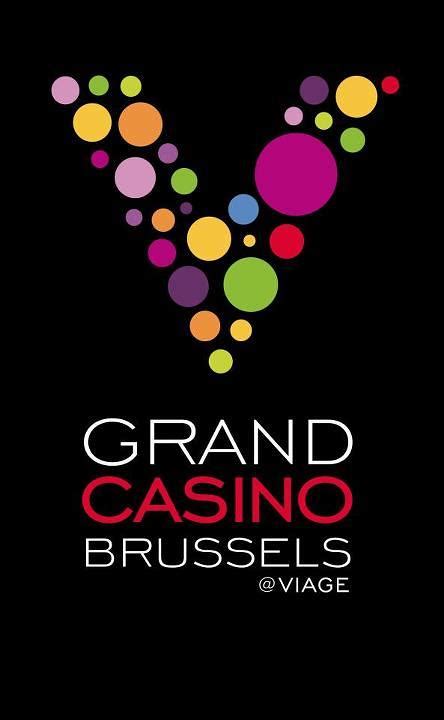 Grand Casino De Bruxelles Restaurante
