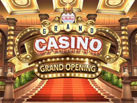Grand Casino Download