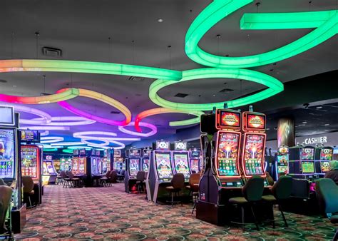 Grand Casino Hinckley Spa