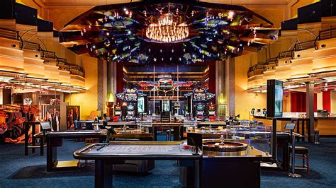 Grand Casino Kursaal Bern Suica