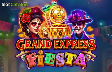 Grand Express Fiesta Parimatch