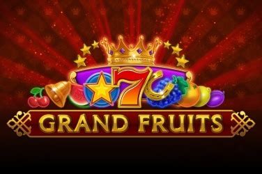 Grand Fruits Bodog
