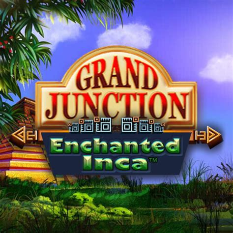 Grand Junction Enchanted Inca Betsul