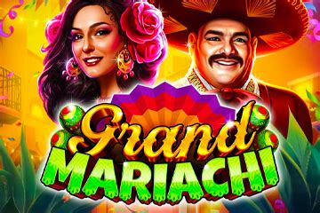 Grand Mariachi 888 Casino