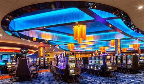 Grand Ronde Entretenimento De Casino