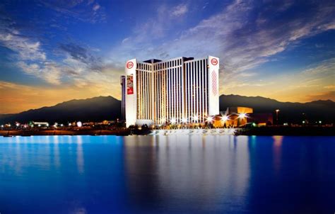Grand Sierra Resort Casino Comentarios