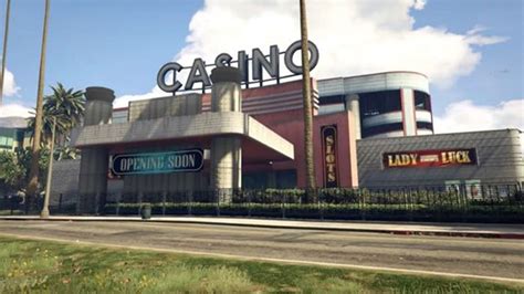 Grand Theft Casino Colombia