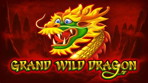 Grand Wild Dragon 20 Brabet