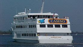 Grande M Casino Barco Ft Myers Na Florida