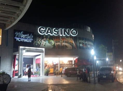 Grande Odisseia Casino Puerto Vallarta