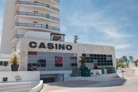 Grande Odisseia Casino Vallarta