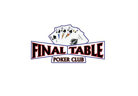 Grande Pilha De Poker Club De Portland