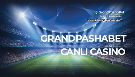 Grandpashabet Casino Apk