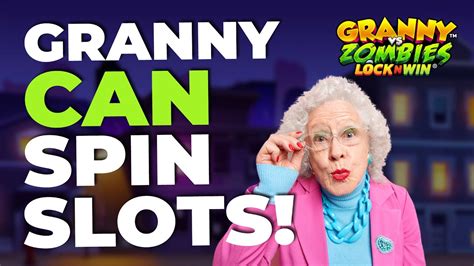 Granny Vs Zombies Betfair