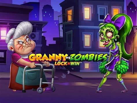 Granny Vs Zombies Sportingbet