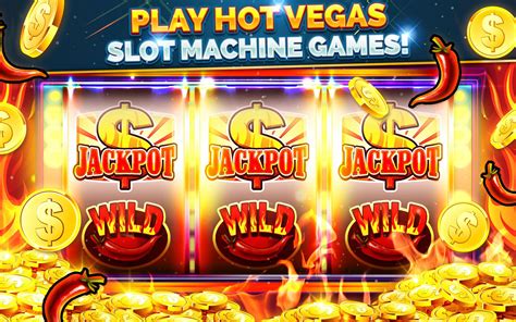 Gratis Casino Slot Machines