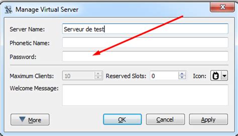 Gratis De Teamspeak 3 Server De 50 Slots