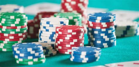 Gratis Pokeren Online Zonder Geld