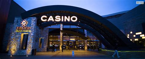 Graton Casino Primeiro Dia