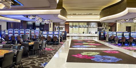 Graton Resort E Casino Endereco
