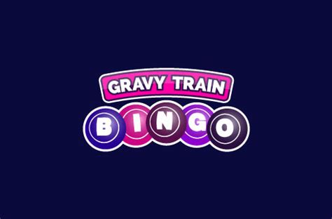 Gravy Train Bingo Casino Bonus